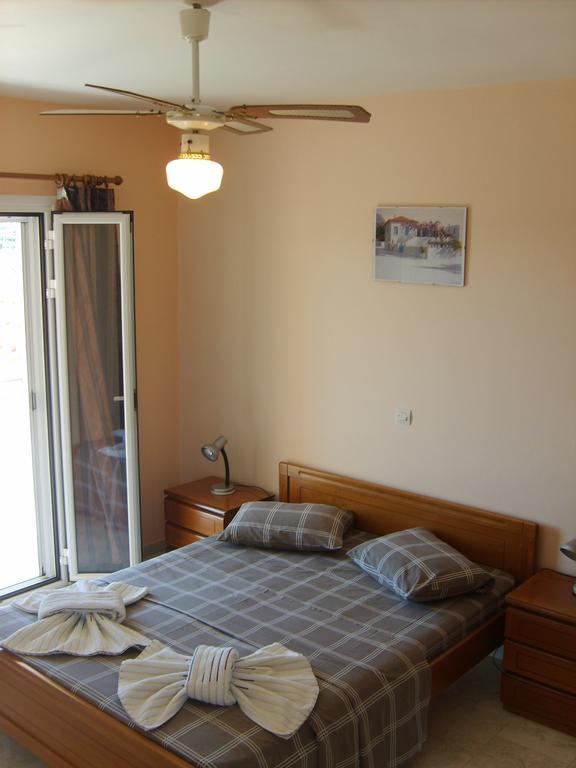Gouna'S Aparts Apartment Xi Beach Exterior foto