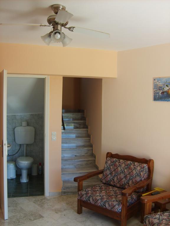Gouna'S Aparts Apartment Xi Beach Exterior foto